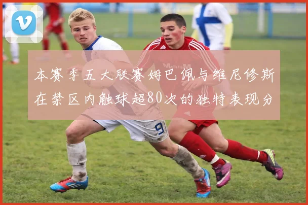 本赛季五大联赛姆巴佩与维尼修斯在禁区内触球超80次的独特表现分析